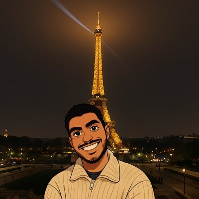 Abdessamad92388's profile picture. 