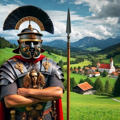 🕊️ Si vis pacem para bellum ⚔️ bissl Sport und Zeitgeschehen und absolut nur privat hier