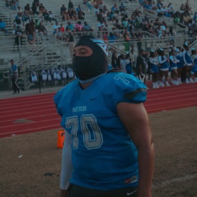 Dakyri Brown | class of 2026 | 3.1 gpa | 5’11 | | 260 | | DT | Dillard High School |