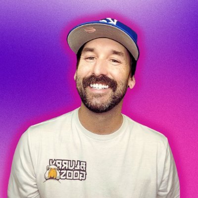 BlurryGooseさんのプロフィール画像