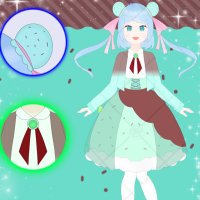 ちょこみんと🍀🍫@トリチャレthx! (@proslanp_iriam) 's Twitter Profile