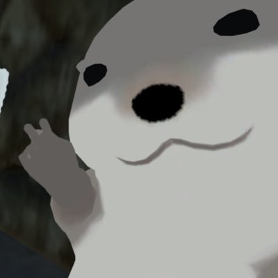 sumiyori55's profile picture. 自由気ままにお散歩してるカワウソのアカウントʕ•ᴥ•ʔ 稀に人間の姿になってることあります…その時は温かい目で見守ってください⚠️ほぼVRCだけど、たまに別ゲー呟く可能性あります！参加イベント▷#VRC_kasenrou