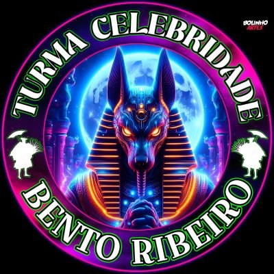 01 de BENTO RIBEIRO 🎭🎭 CELEBRIDADE 2000 & SEMPRE // SINCE 2013