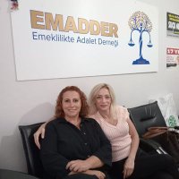 Vildan ⚖️ (@vilhacifaz) 's Twitter Profile Photo Vildan ⚖️ (@vilhacifaz) 's Twitter Profile Photo