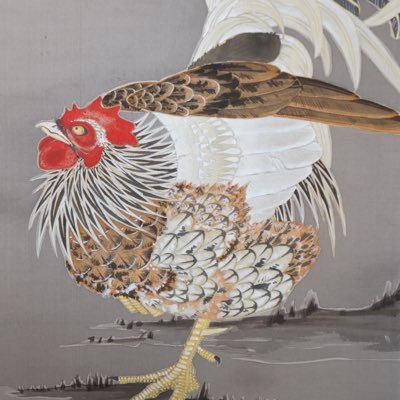 猫背ひじき之助さんのプロフィール画像