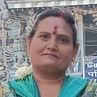 meenash48133329's profile picture. 