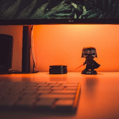 halfdeveloper's profile picture. Full-Stack Dev