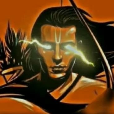 Rohitrnyu's profile picture. ~ Nation First 🔱