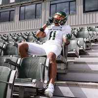 Micah Mosley 3⭐️ (@micahmosley07) 's Twitter Profile