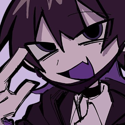 I→@samenshark
@chibechan_xx のOC、うちよその語り垢&趣味垢
🔞の語りやイラストも普通に出しますのでご注意を
誰でも気軽にフォロリクどうぞ~