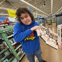 Chazington OOC (@chazingquotes) 's Twitter Profile Photo Chazington OOC (@chazingquotes) 's Twitter Profile Photo
