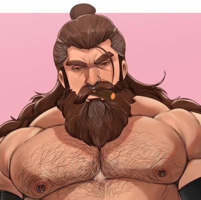 33 yrs old
Wolfdog who loves to wrestle and just have some fun!
18+ please! Minors will be instablocked. NO ACCEPTIONS!
Other than that enjoy your stay!