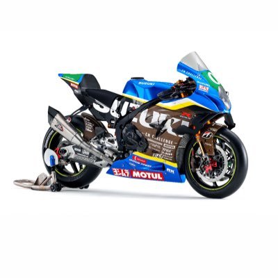 「チームスズキCNチャレンジ」公式アカウント “Team SUZUKI CN CHALLENGE “ Official account