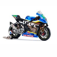 Team SUZUKI CN Challenge チームスズキCNチャレンジ (@teamsuzukicn) 's Twitter Profile Photo Team SUZUKI CN Challenge チームスズキCNチャレンジ (@teamsuzukicn) 's Twitter Profile Photo