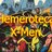 Hemeroteca X-Menさんのプロフィール画像