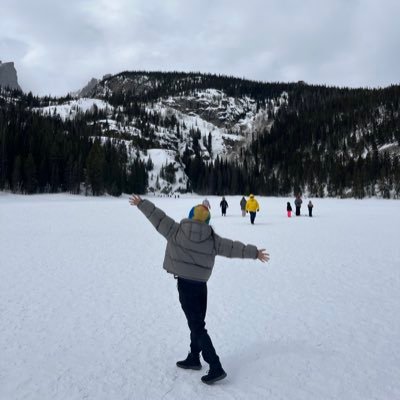 PhD student in Second Language Acquisition @ University of Maryland, College Park 📍MA in Applied Linguistics @ Teachers College, Columbia University