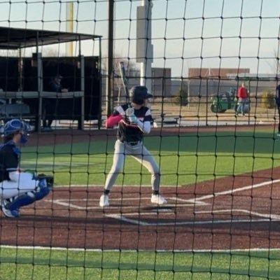 Nateykc's profile picture. Class of 2029 | 6’0 150 lbs | OF | 1B | LHP