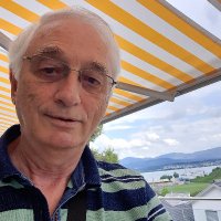 Heinz Graber (@heinzgraber1) 's Twitter Profile Photo Heinz Graber (@heinzgraber1) 's Twitter Profile Photo