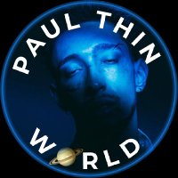 PAUL THIN WORLD 🤖 (@paulthinworld) 's Twitter Profile Photo PAUL THIN WORLD 🤖 (@paulthinworld) 's Twitter Profile Photo