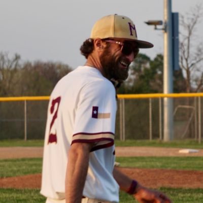 OK State Alum || OSU Baseball || Teacher/Head Baseball Coach @ Milano HS