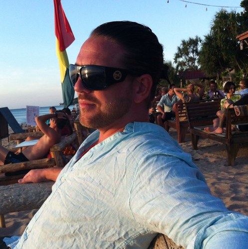 BulanNo1's profile picture. 