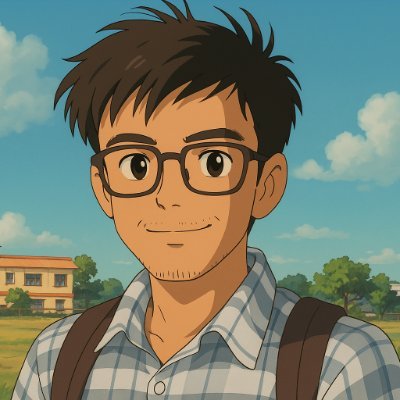Open-Source Contributor | Learn Computer Graphics | Frontend Developer | @javascript | @ThreeJs | @P5xjs | Programmer | Student.