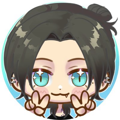 Intento de Vtuber 🇦🇷 | Gamer y amante de la milanesa | ¡Siempre listo para hacerte compania ✨! Pfp: @idk_inu
