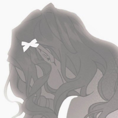 redoing my account and purging followers!! ♡