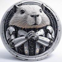 Muskrat (@americanmuskrat) Twitter profile photo