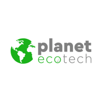 Planet Ecotech (@planetecotech) 's Twitter Profile Photo Planet Ecotech (@planetecotech) 's Twitter Profile Photo