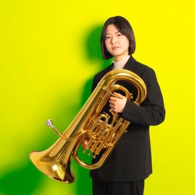 euph_emi's profile picture. なかやまえみりです 愛知県芸4年 香川県出身 BE968J-8-0 ただのトトロ好き