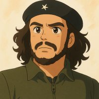 Comunista Nordestino 🇵🇸 (@comunane) 's Twitter Profile