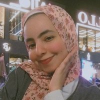 Esraa Tarek (@esraatarek_9) Twitter profile photo