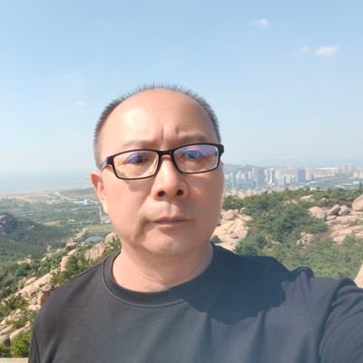 liujianxun567's profile picture. 