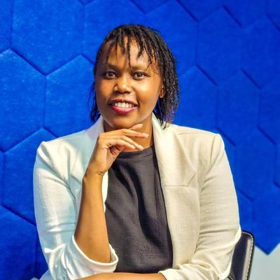 wanjikumwenda's profile picture. Sports Media & Event Mgnt/
Sports Events moderator.

Views are my own!