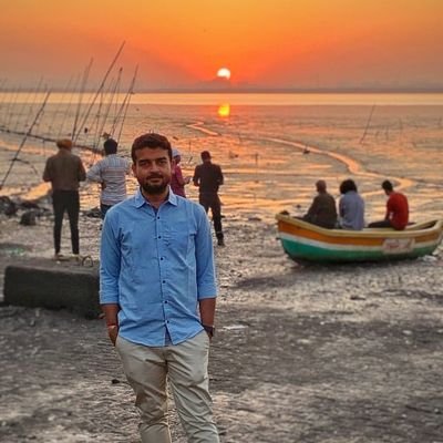 surajitch10's profile picture. AppSec @checkmarx