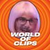 WORLDOFCLIPS (@worldofclipz) Twitter profile photo WORLDOFCLIPS (@worldofclipz) Twitter profile photo