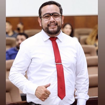 AntonioZep1's profile picture. Asesor legislativo