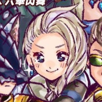 ★所属サークル【#BOOST士気】主★メイン武器チャージアックス。★ 日常ツイート多めです。モンハン関係のアカウントフォローさせていただきます。既読感覚でいいねするのでご了承下さい。 無言フォロー失礼します。