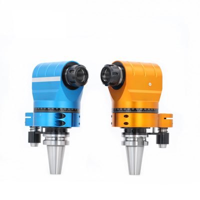 luckyhuan18's profile picture. I am a supplier of CNC cutting tools and angle heads, providing high-quality products to international customers.