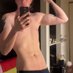 The Ginger Stoner (@babyboyblu25) Twitter profile photo