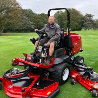 Paul Brown (@guardspolo) 's Twitter Profile Photo Paul Brown (@guardspolo) 's Twitter Profile Photo