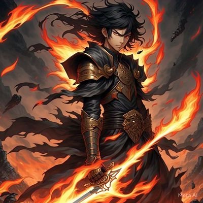 foreverdacryptt's profile picture. Migrating from web3 
Multi chain based.