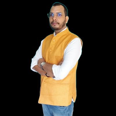 vikashraivishu's profile picture. Journalist 📺 jantantra Sandesh  📰