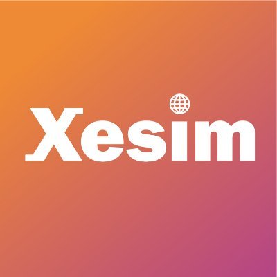 Enjoy eSIM & Always Online! #xesimcc 👀 coupon for 5% discount 👉 xesim105