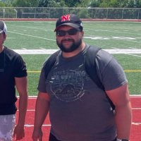 Ryan Burnison (@coach_burnison) 's Twitter Profile Photo Ryan Burnison (@coach_burnison) 's Twitter Profile Photo
