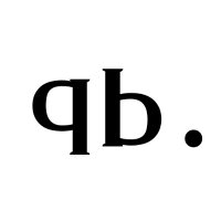 qb.@【こ-76】文学フリマ東京40 (@qb_nikki7) 's Twitter Profile