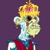 Mutant King (@mutantking777) Twitter profile photo Mutant King (@mutantking777) Twitter profile photo