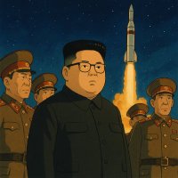 lil Rocket Man (@dainbramaged7) 's Twitter Profile
