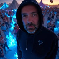 Peaceman (@mcdropke) 's Twitter Profile Photo